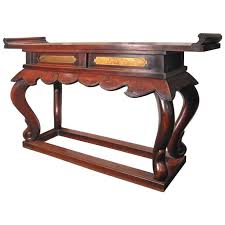 Antique Japanese Buddhist Altar Table 19th Century In 2020 Altar Table Table Table 19