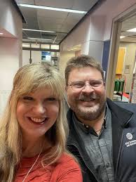 Here is an oldie but goodie. This pic was taken at the sales recognition  event we put