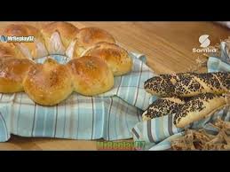 Epingle Sur Samiratv Makhbazati Les Pains Brioches
