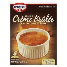 Feb 27, 2020 · these are martha stewart's pets that have lived with her over the years. Creme Brulee Dessert Mix 106g 3 7oz Walmart Com Walmart Com