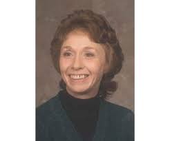 Peggy Morton Obituary (1935