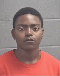 Officers find stolen gun during traffic stop