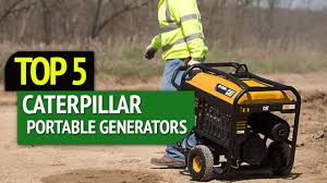 Cat rp 5500 portable generator. Top 5 Best Caterpillar Portable Generators Youtube