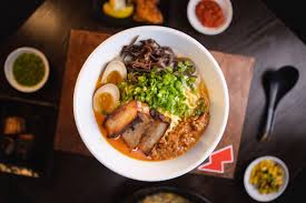 With traditional ramen favorites and specialties like spicy miso and. 24 Hour Ramen Restaurant Shokku Opens In Houston S Heights Eater Houston