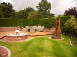 The biggest deck mistakes to avoid in your backyard. 75 Beautiful Garden With Decking Pictures Ideas January 2021 Houzz Uk
