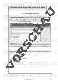 Find the perfect email letter stock photo. Letter Letter E Mail An Exchange Student For Two Weeks