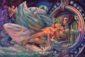 High Art Gallery | Santa Rosa CA