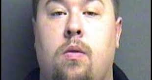 Police: Sex offender back behind bars