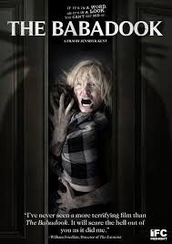 Shout! Factory - The Babadook [DIGITAL VIDEO DISC] - Walmart.com