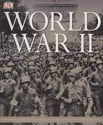 World War II: Willmott, H. P.: 9780756651428: Amazon.com: Books