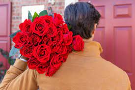She will definitely applause the beauty of flowers and your love too. Where To Order Flowers Online For Valentine S Day The Manual