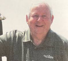 Eldred Spurgeon Obituary May 16, 2022