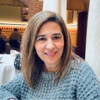 Maria Irurzun's Instagram, Twitter & Facebook