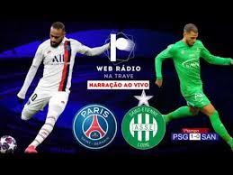 Estado agendado • tempo extra + 0' •. Gols Do Jogo Psg X Saint Etiene Narracao Davi Surian Youtube