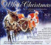 Maybe you would like to learn more about one of these? White Christmas Die Schonsten Amerikanischen Weihnachtslieder Von Andy Williams