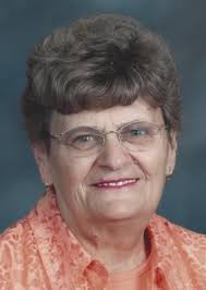 Jacqueline Earl Obituary (2017)