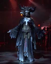 Check out some of the best cosplayers we saw during the weekend! Epic Cosplay At Blizzcon Epic Cosplay Demon Costume Cosplay