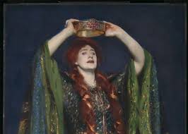 In the late 1700s, siddons played lady macbeth for the first time, captivating audiences with her emotional and intense performance. The Tragedy Of Lady Macbeth