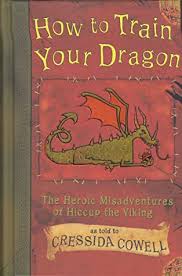 If you paid attention in history class, you might have a shot at a few of these answers. How To Train Your Dragon By Cressida Cowell