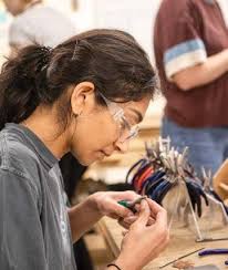 Summer 2024 Catalog by Cambridge Center for Adult Education