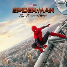 Maybe you would like to learn more about one of these? Spider Man Far From Home Openload Off 54