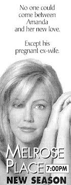 Mr. Video Productions Melrose Place Page