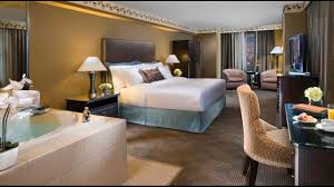 You can easily find your hotels in las vegas using one of the methods below Spa Suite Hotel New York New York Las Vegas Youtube