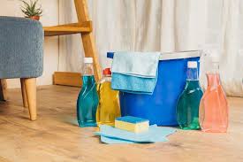7 Best Laminate Floor Cleaner Solutions 2019 Guide Oh So