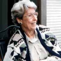 Rosalie "Rosie" Joyce Robison (1922–2008) • FamilySearch