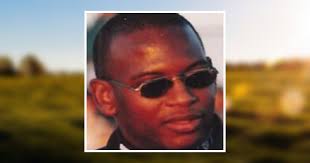 Victor Small Obituary 1900