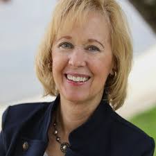 Madeline Smoot, Editor in Austin, TX, USA