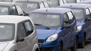 Essonne Le Gang D Ados Revendait Sur Leboncoin Fr Les Voitures Electriques Qu Il Avait Volees Lci Pour ses 10 ans, le site aux 23 millions de visiteurs mensuels se refait une beauté avec un nouveau logo fini le design soviétique pour le leboncoin. le gang d ados revendait sur leboncoin