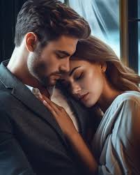 🔥CEO/betrayal/second chance/COMPLETE 🔥 -Victoria- "Are you ready, girl?"  Harper called from the hallway, "Five seconds!" I yelled, putting