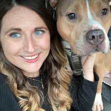 Kayla Seabolt's Instagram, Twitter & Facebook