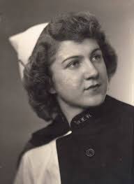 Alberta Rose Chromy: April 29, 1929