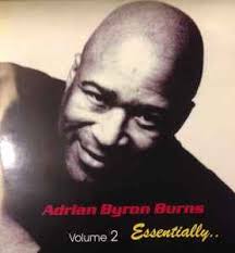 Adrian Byron Burns Discography: Vinyl, CDs, & More
