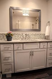Coastal kitchens and beach bathroom backsplash ideas demand natural materials. Backsplash Bathroom Design Ideas Pictures Remodel Decor Bathroom Backsplash Backsplash Designs Bathrooms Remodel