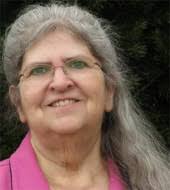 Barbara Sue Irish Obituary 2015