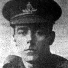 Ossett WW1 Fallen — A-J