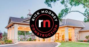 Rick Mooney Construction • Projects