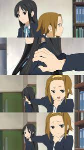 Mio x Ritsu в 2023 г
