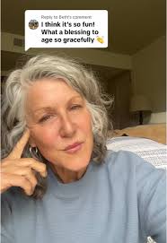 Embracing Silver Curly Hair: A Transition Guide