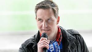 Hagener Axel Hefer ist zurück im Schalker Aufsichtsrat