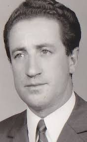 Obituary information for Antonio A. Marques