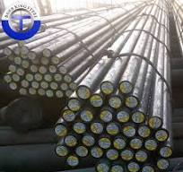 Hot Forged 1045 4140 4340 8620 8640 20mnv6 Steel Round Bar