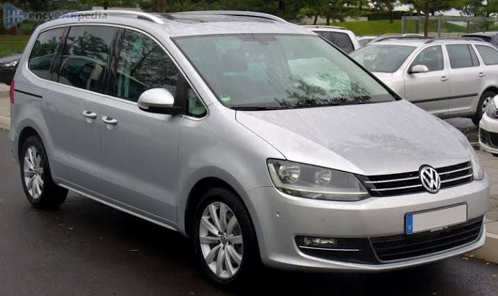 Volkswagen Sharan 1.4 TSI 150 Ficha Técnicas (2010-2015), rendimiento,  dimensiones, datos y más - encyCARpedia