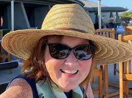 Obituary: Cynthia (Cindy) Christine Burns