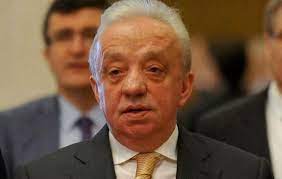 We did not find results for: Mehmet Cengiz In Esinden Carpici Iddialar Ve 400 Milyon Taleple Bosanma Davasi Tr724