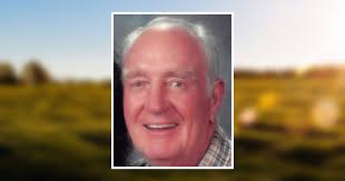 James H. Soyka Obituary May 28, 2020