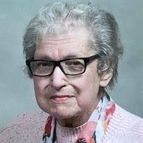 Gayle (Quillen) VanNostrand Obituary